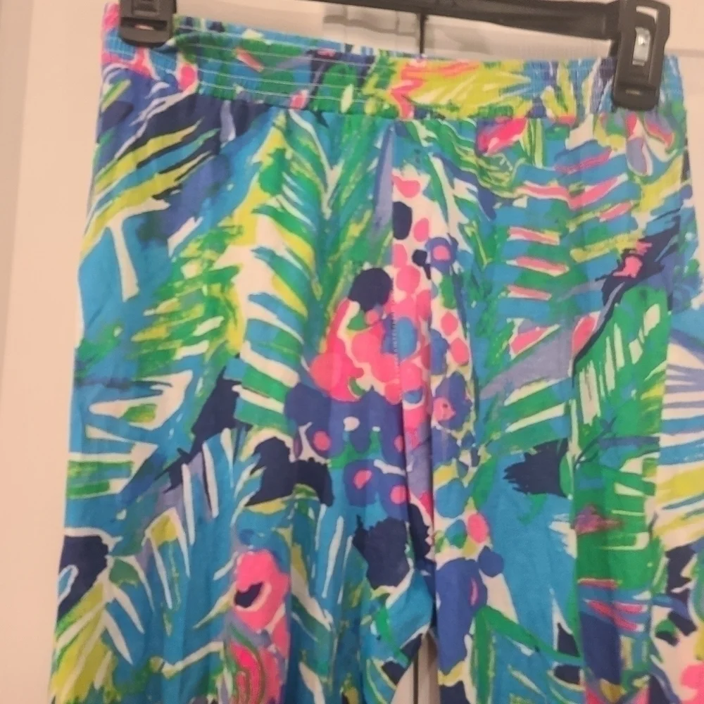 Lilly Pulitzer pair lilly